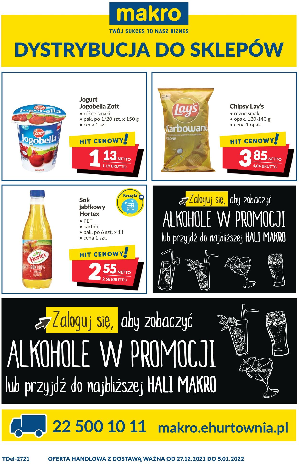 Makro Gazetka Promocyjna Wa Na Od Do Strona Nr