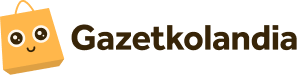 Gazetkolandia