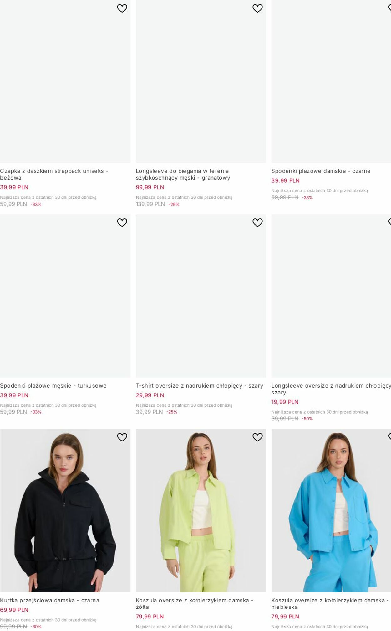 Gazetka 4F 28.07.2025 - 06.08.2025