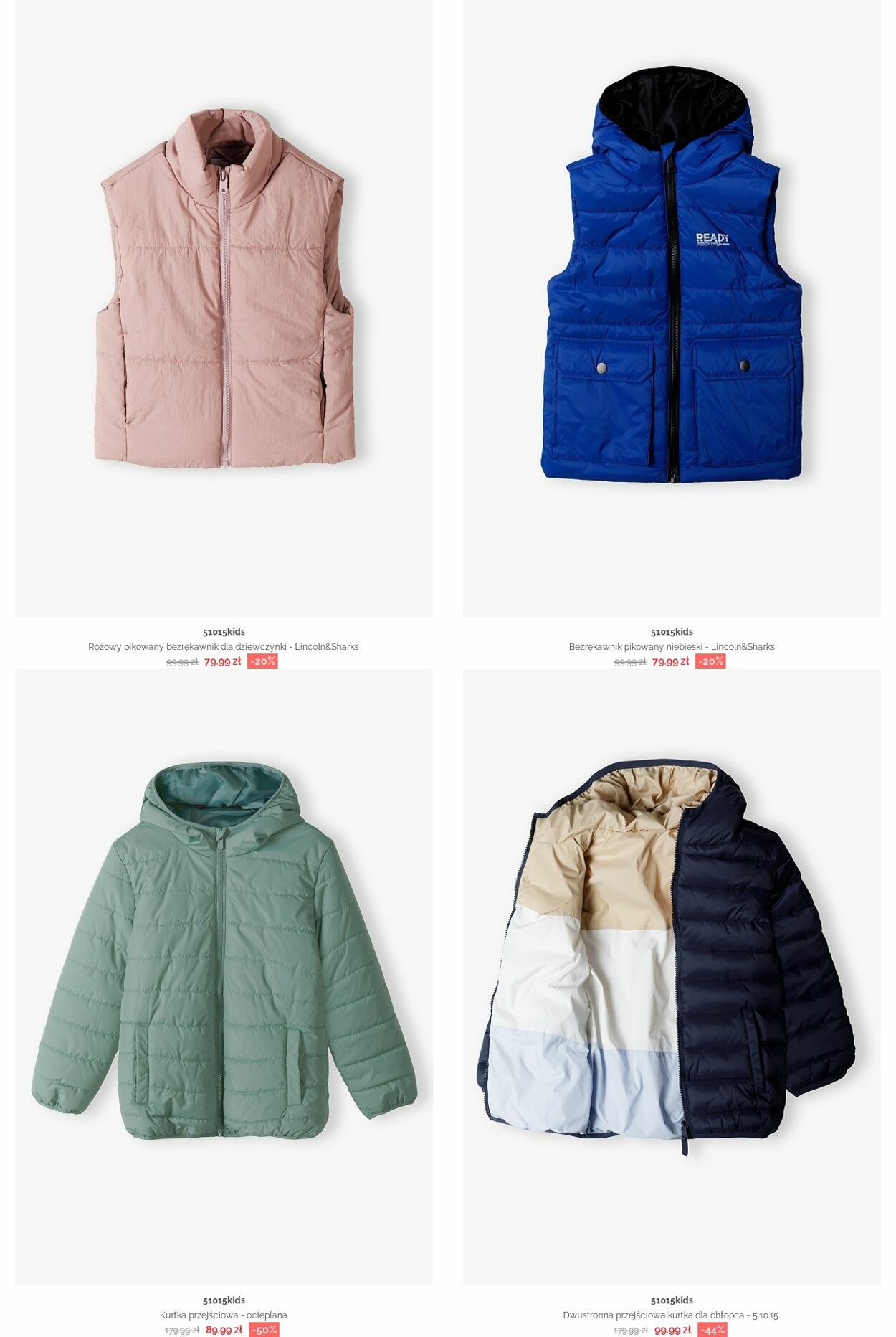 Gazetka 5.10.15 22.09.2025 - 01.10.2025