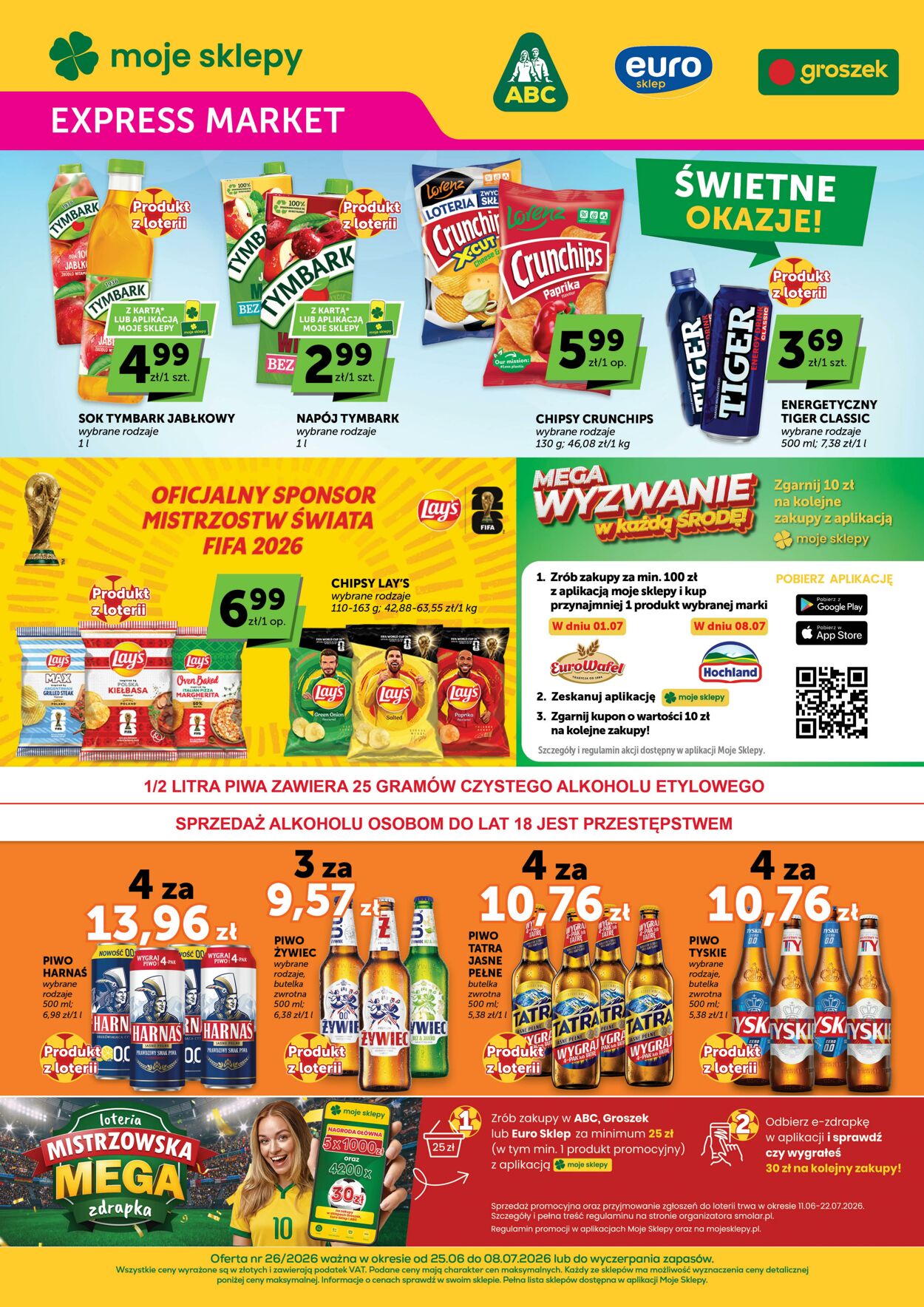 ABC Gazetki promocyjne