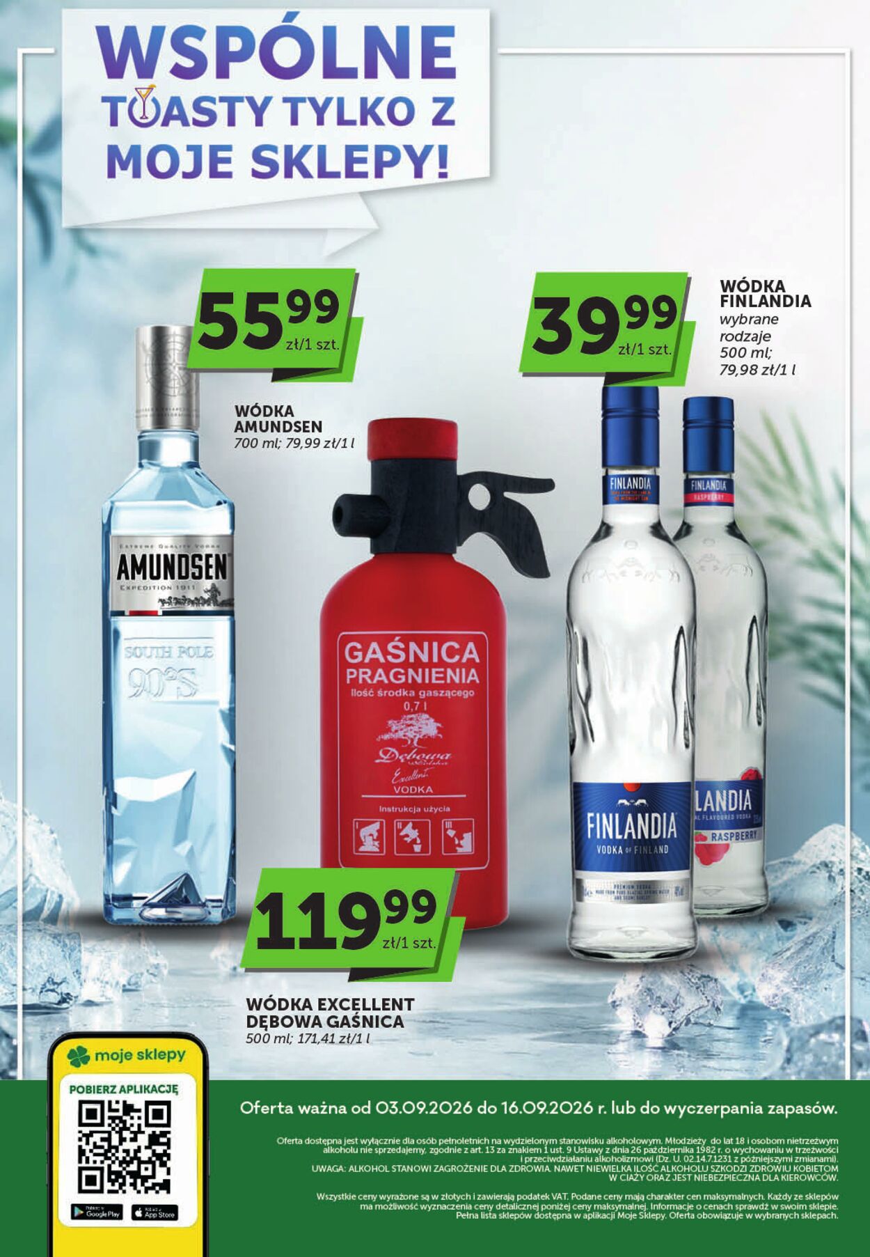Gazetka ABC 03.09.2026 - 09.09.2026