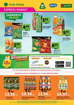 Gazetka ABC 04.06.2026 - 10.06.2026