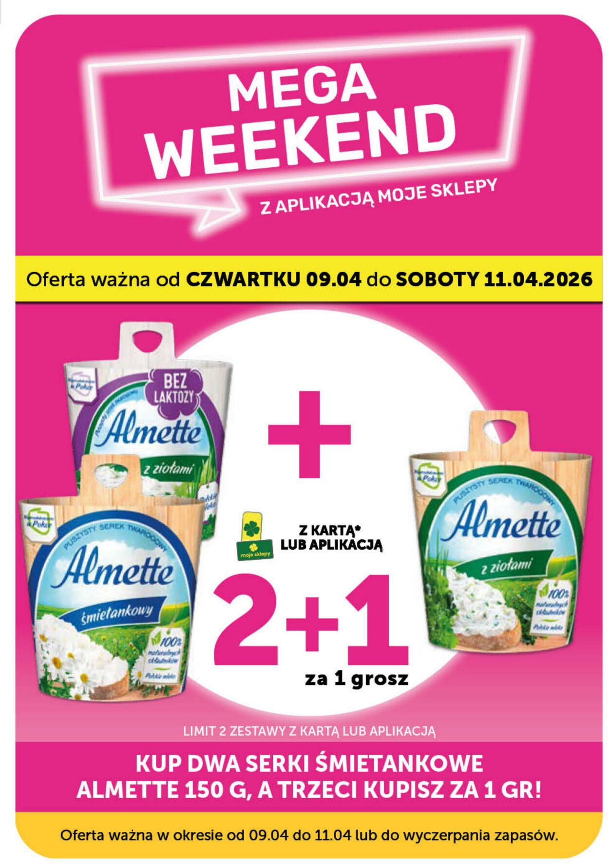 Gazetka ABC 02.04.2026 - 08.04.2026