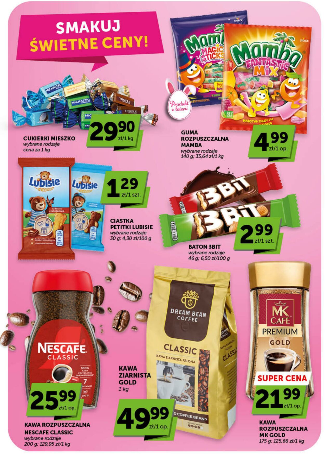 Gazetka ABC 02.04.2026 - 08.04.2026
