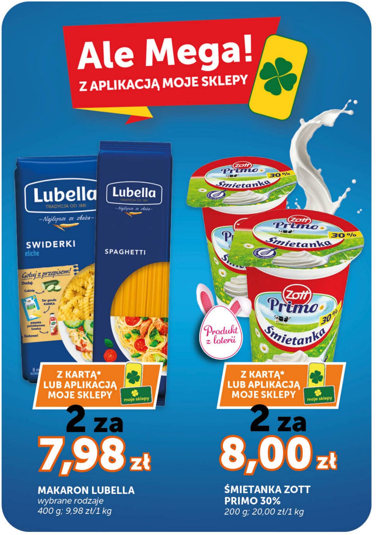 Gazetka ABC 02.04.2026 - 08.04.2026