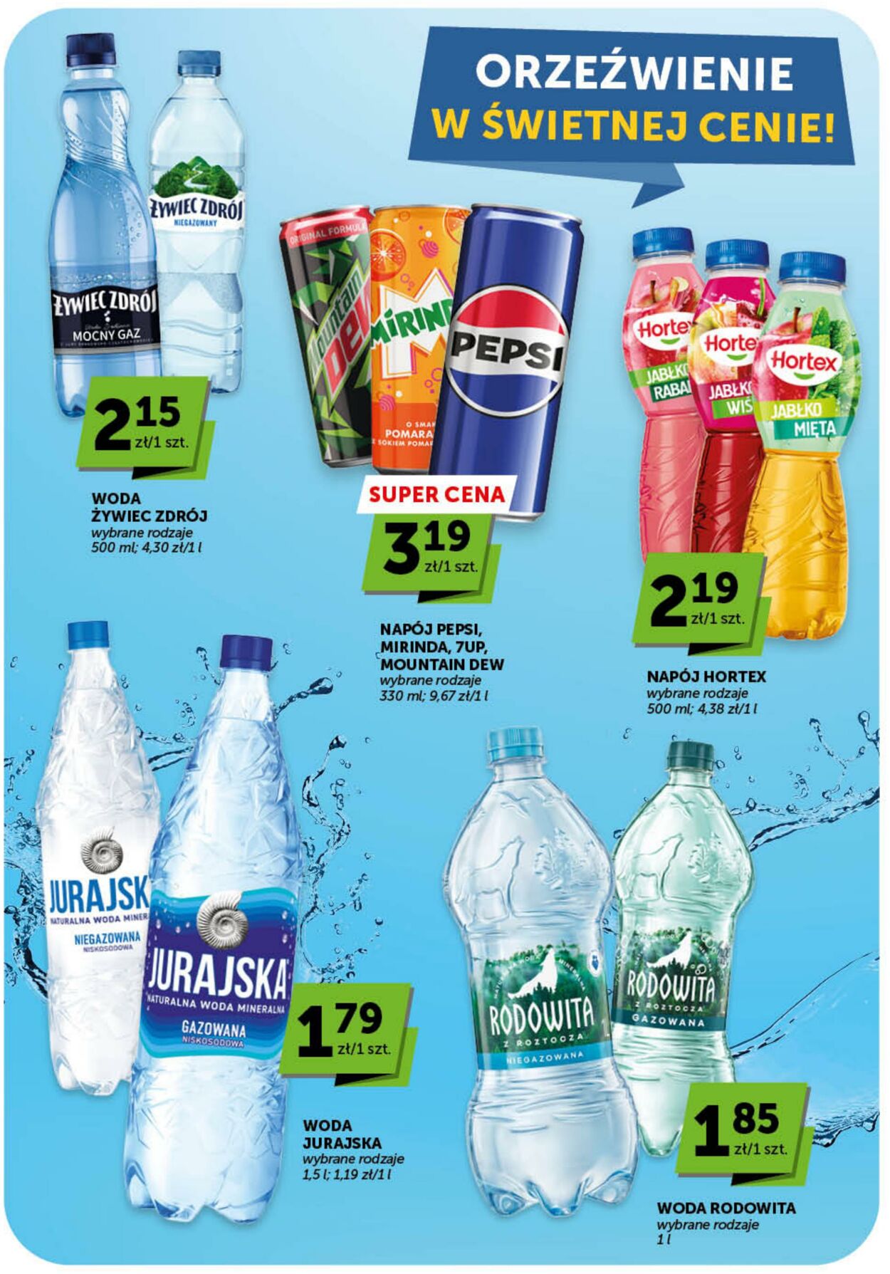 Gazetka ABC 16.04.2026 - 22.04.2026