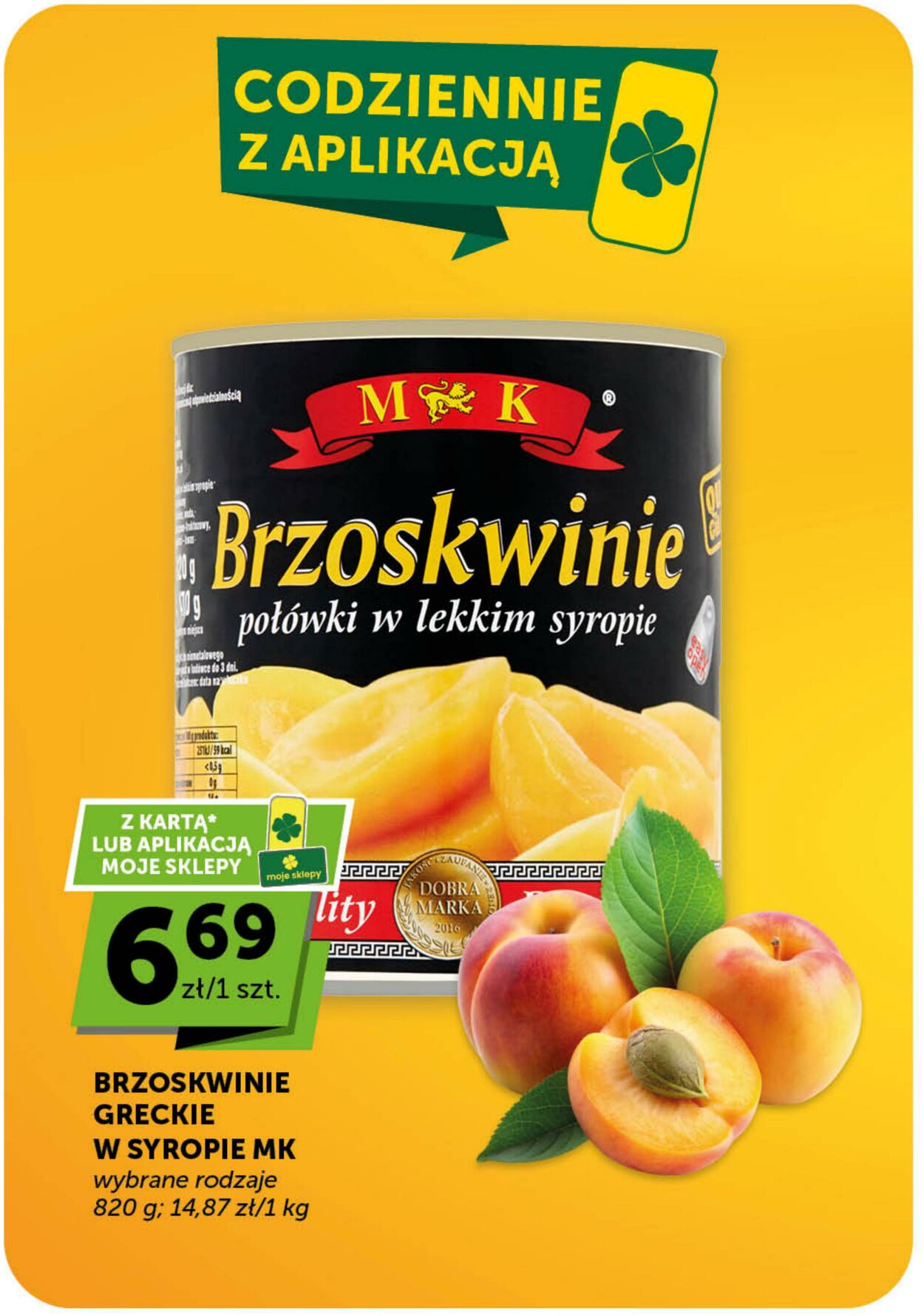 Gazetka ABC 16.04.2026 - 22.04.2026