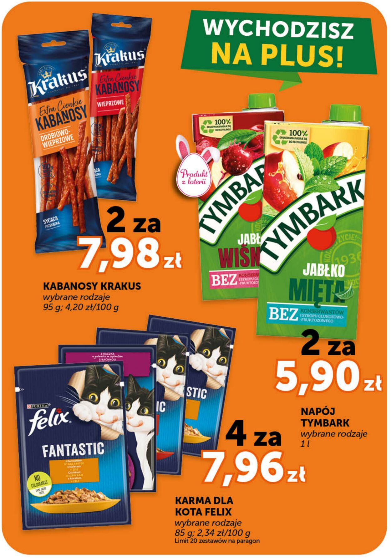 Gazetka ABC 09.04.2026 - 15.04.2026