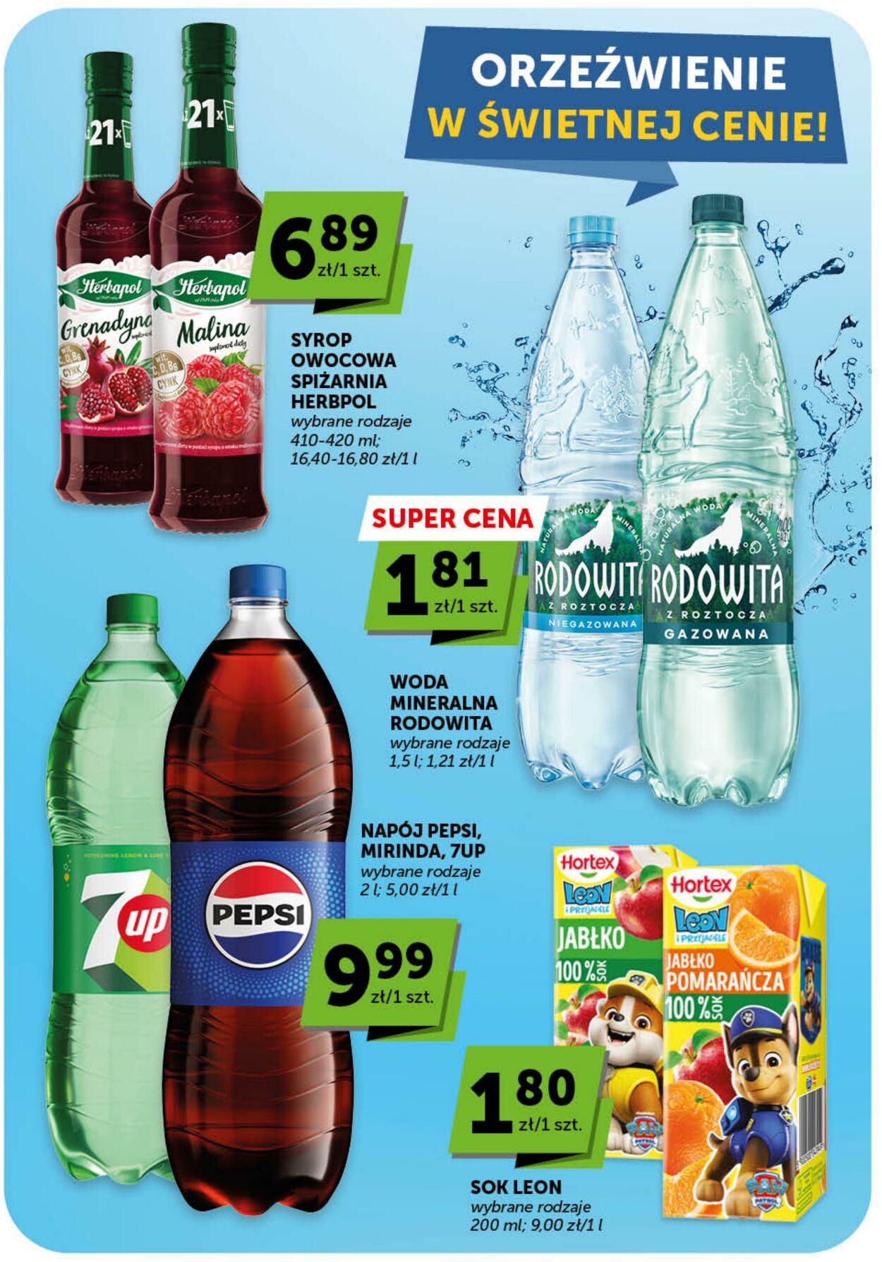 Gazetka ABC 07.05.2026 - 13.05.2026