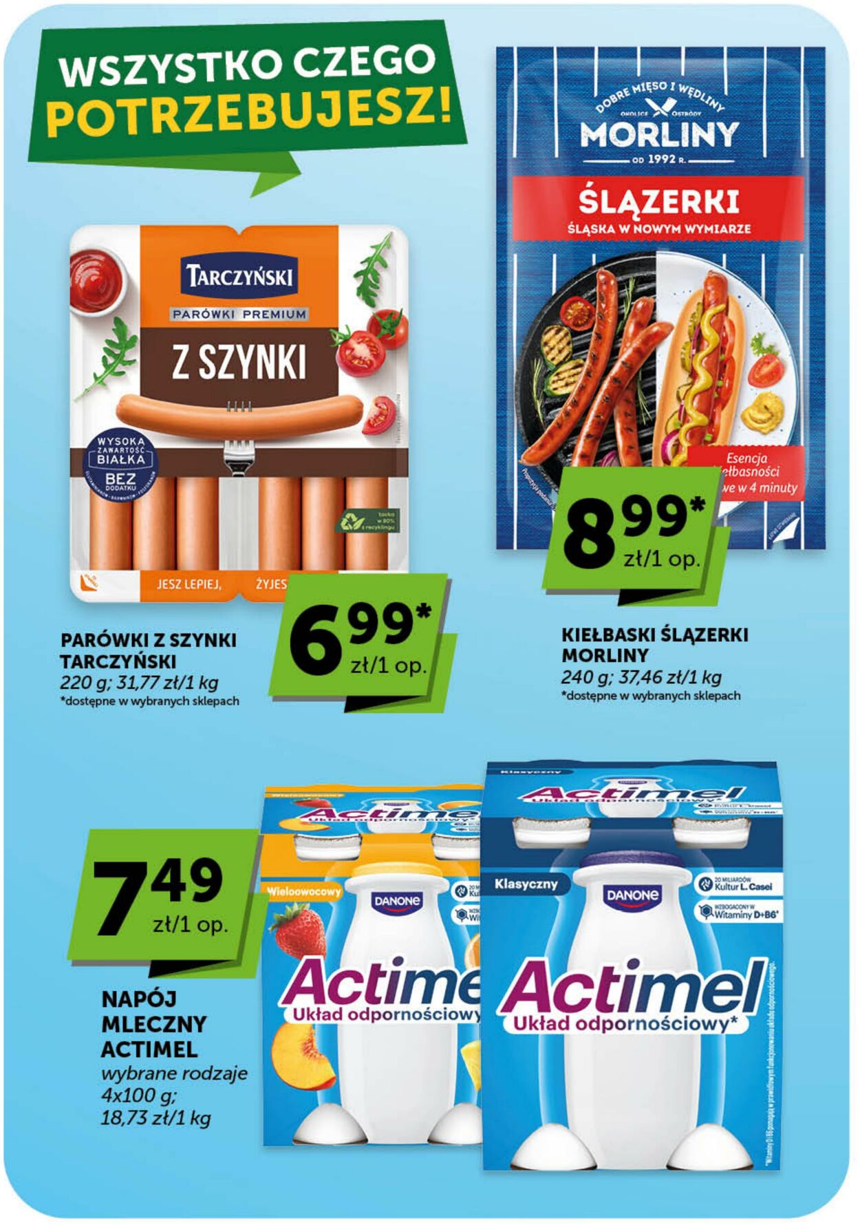 Gazetka ABC 07.05.2026 - 13.05.2026