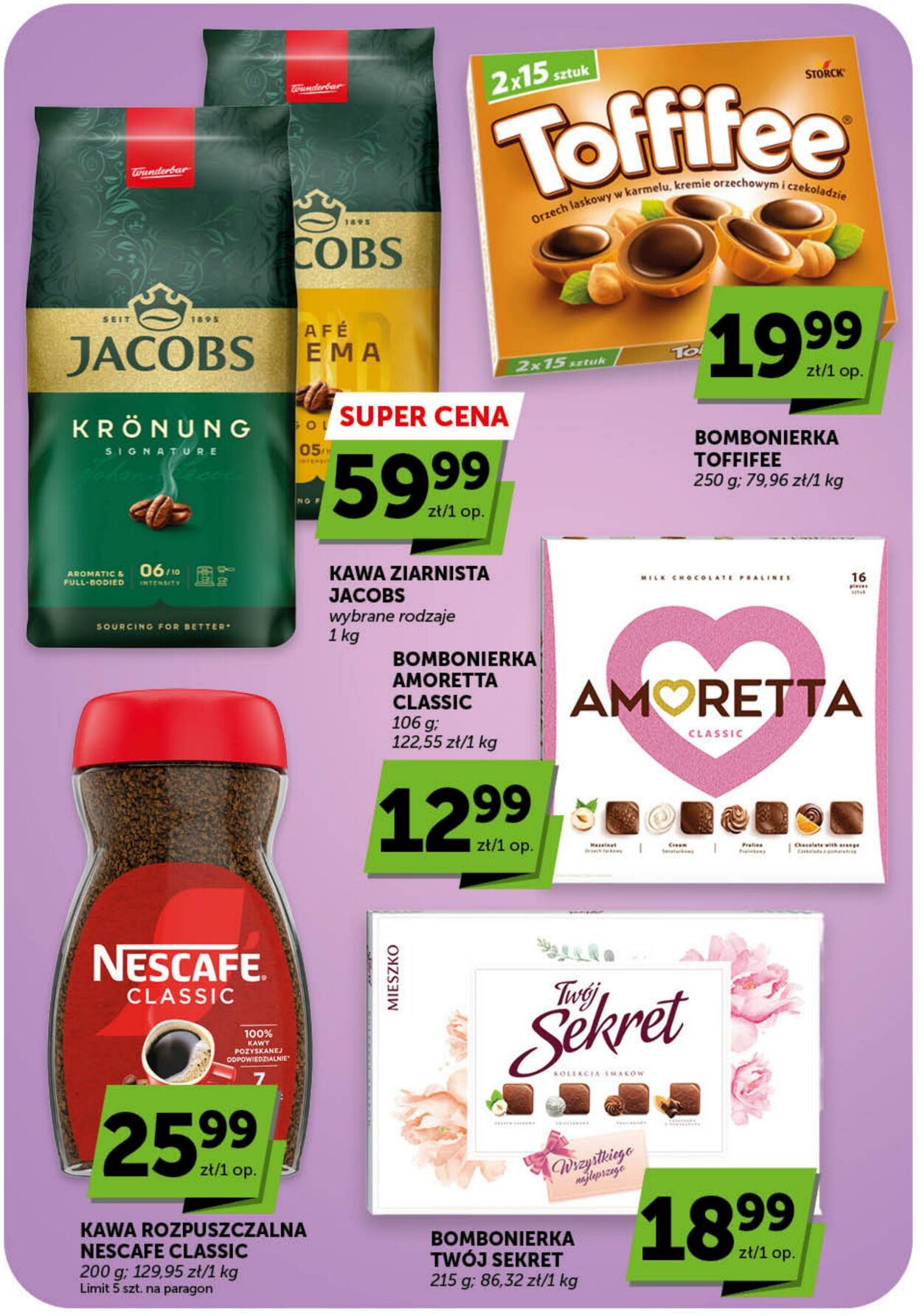 Gazetka ABC 07.05.2026 - 13.05.2026
