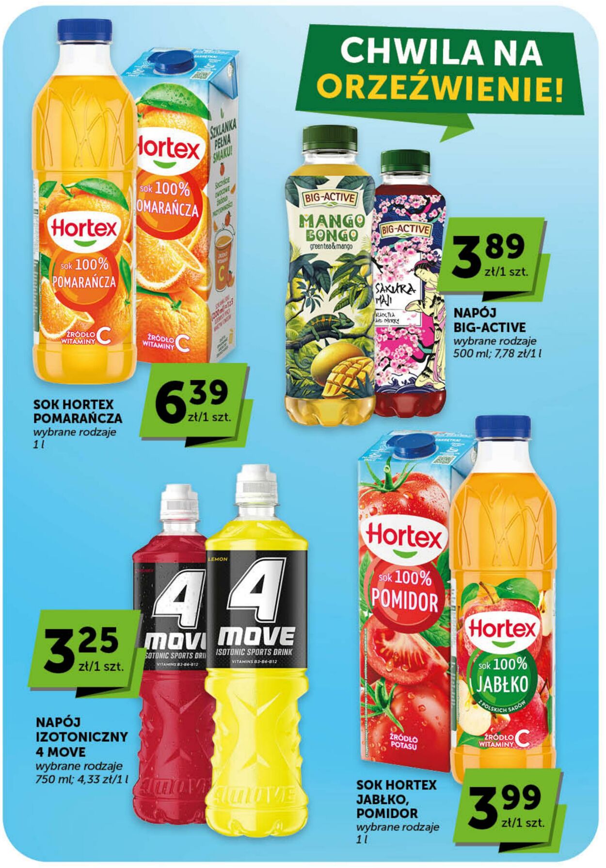 Gazetka ABC 04.06.2026 - 10.06.2026