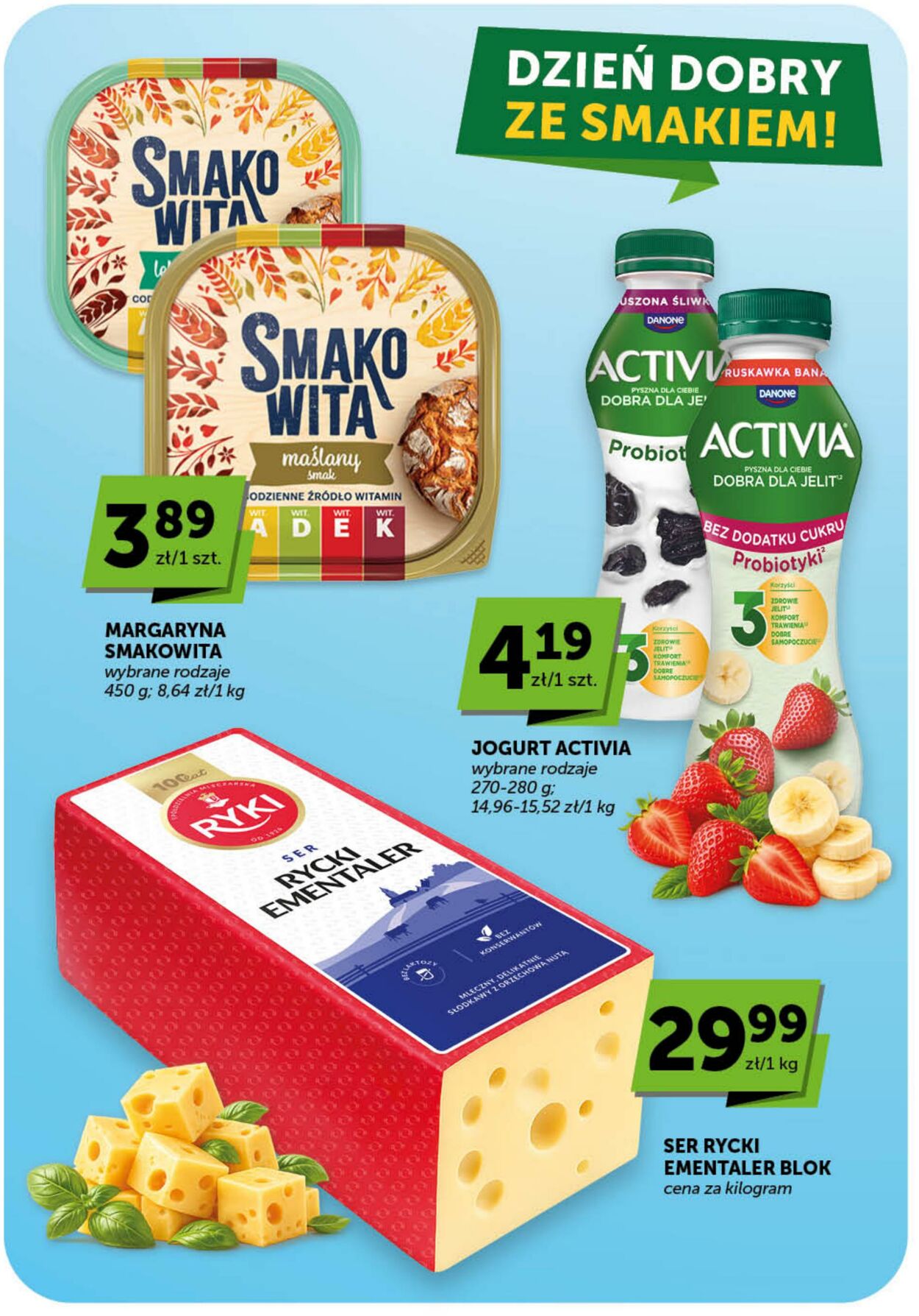 Gazetka ABC 04.06.2026 - 10.06.2026