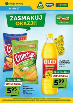 Gazetka ABC 04.06.2026 - 10.06.2026