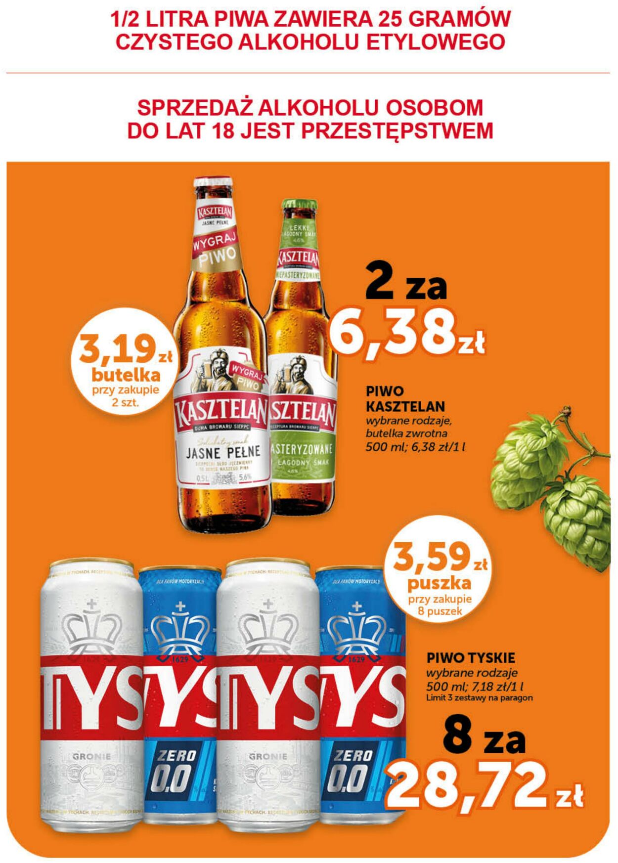 Gazetka ABC 07.05.2026 - 13.05.2026