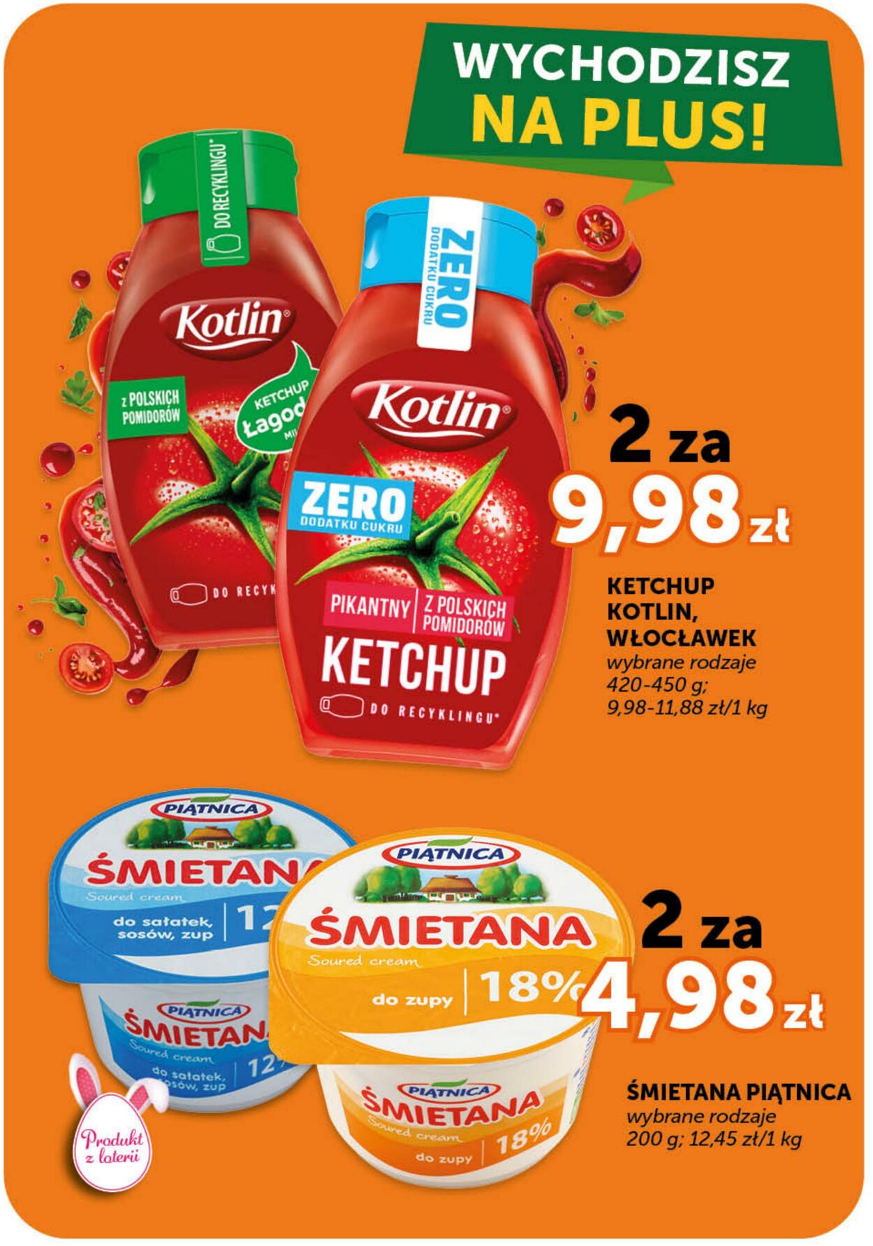 Gazetka ABC 09.04.2026 - 15.04.2026