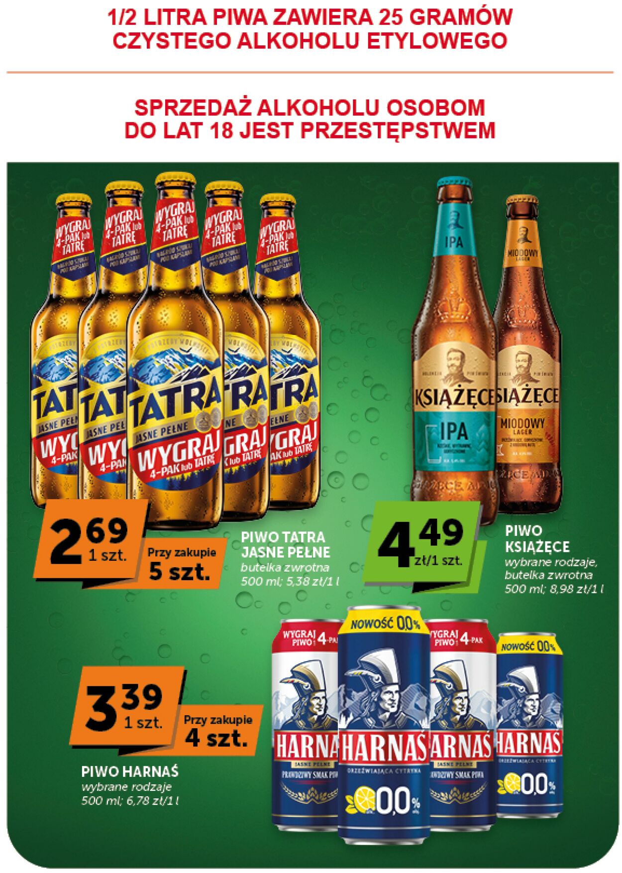 Gazetka ABC 30.07.2026 - 05.08.2026