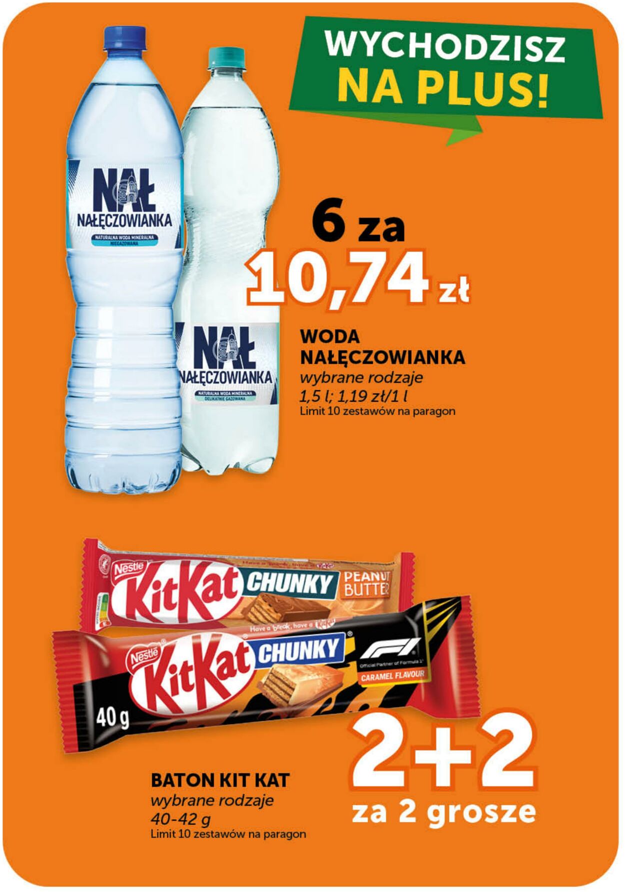 Gazetka ABC 23.04.2026 - 29.04.2026