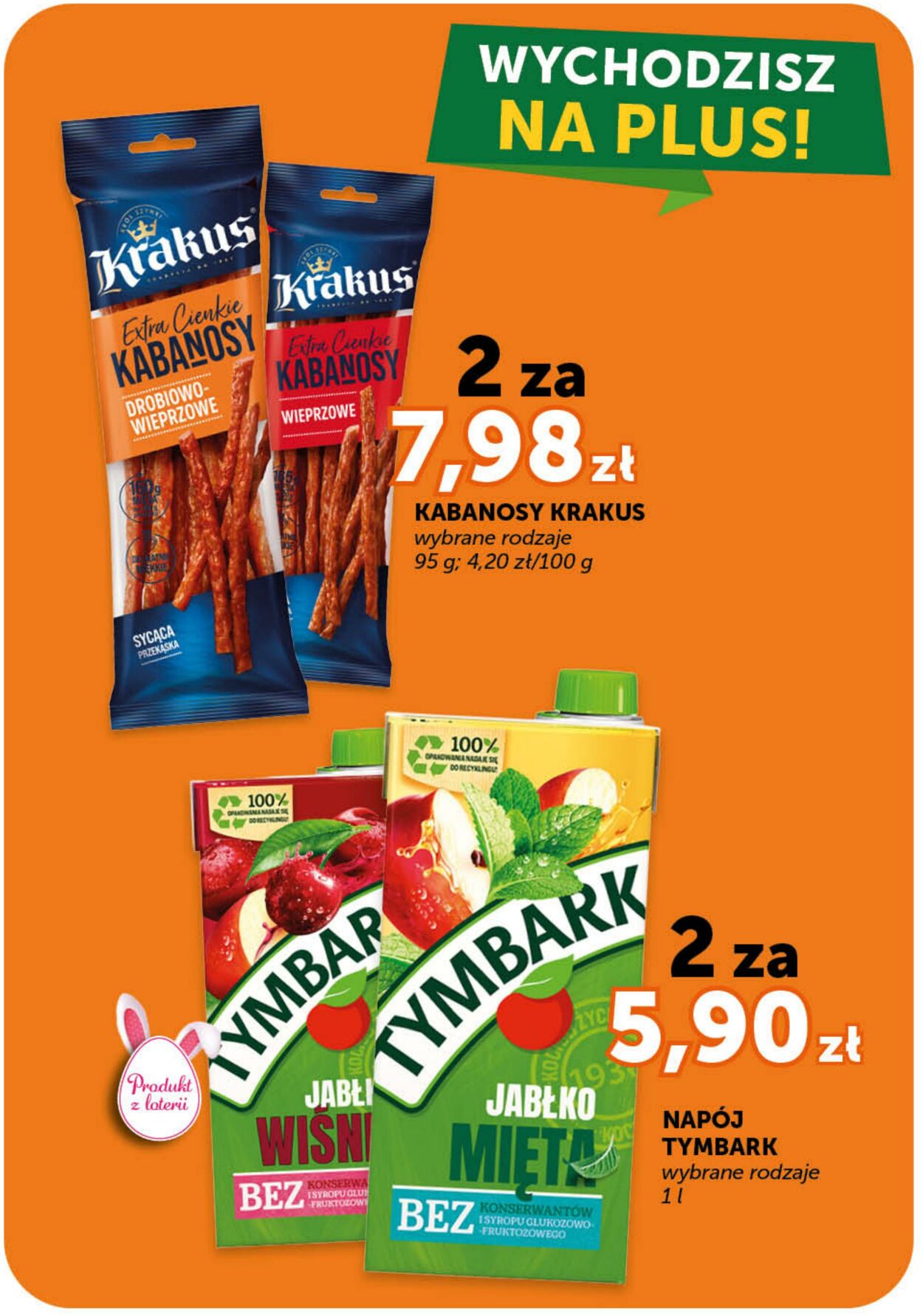 Gazetka ABC 02.04.2026 - 08.04.2026
