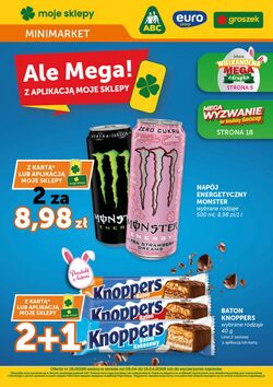 Gazetka ABC 02.04.2026 - 08.04.2026