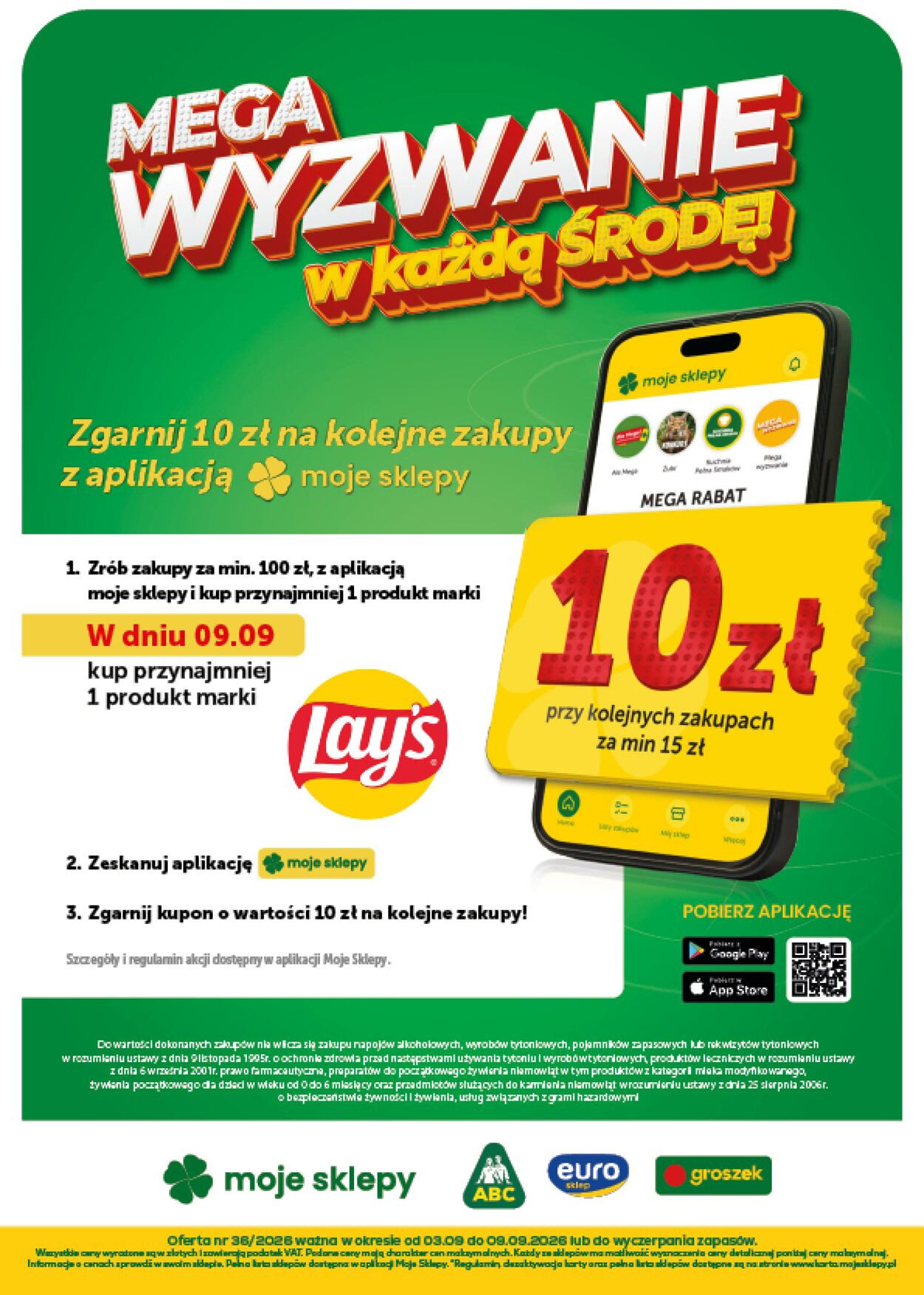 Gazetka ABC 03.09.2026 - 09.09.2026