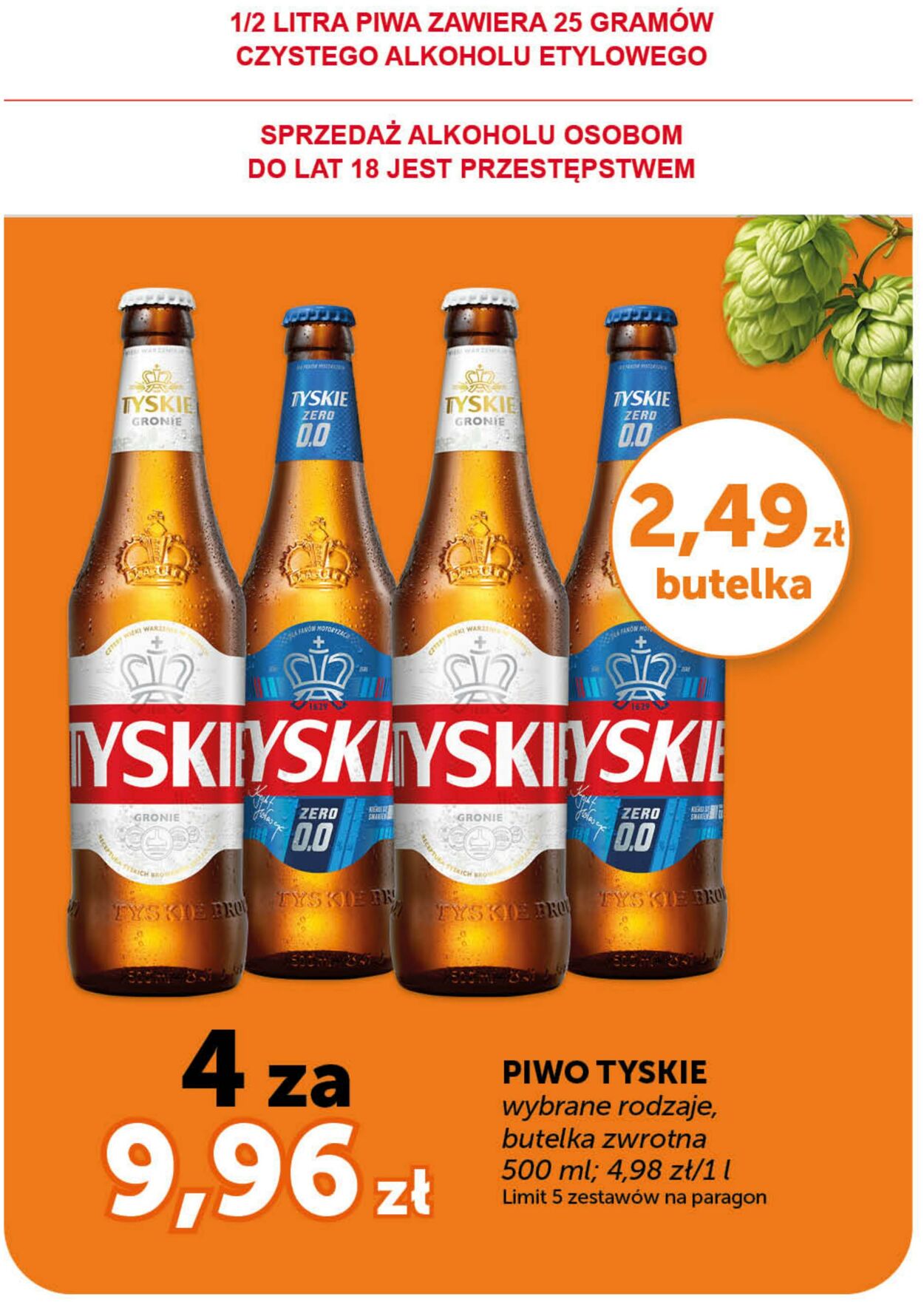 Gazetka ABC 23.04.2026 - 29.04.2026