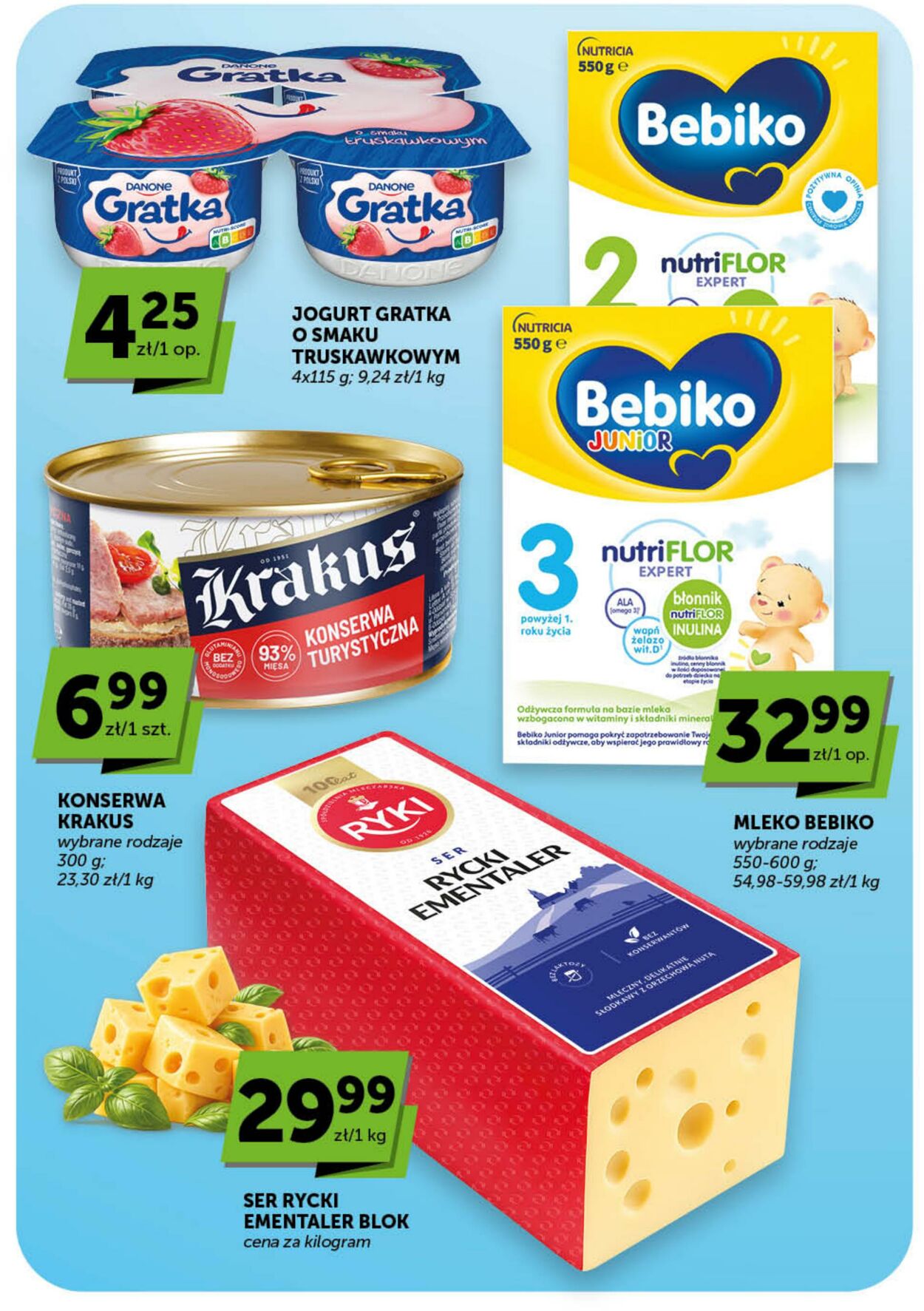 Gazetka ABC 21.05.2026 - 27.05.2026
