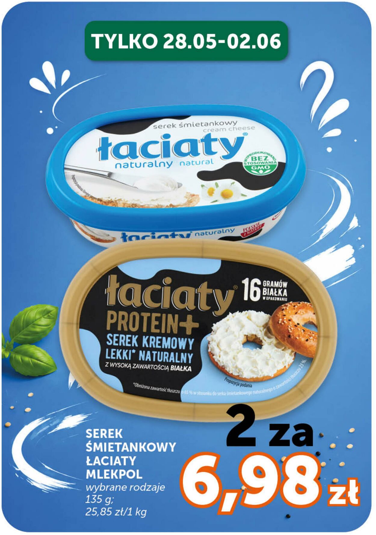 Gazetka ABC 21.05.2026 - 27.05.2026