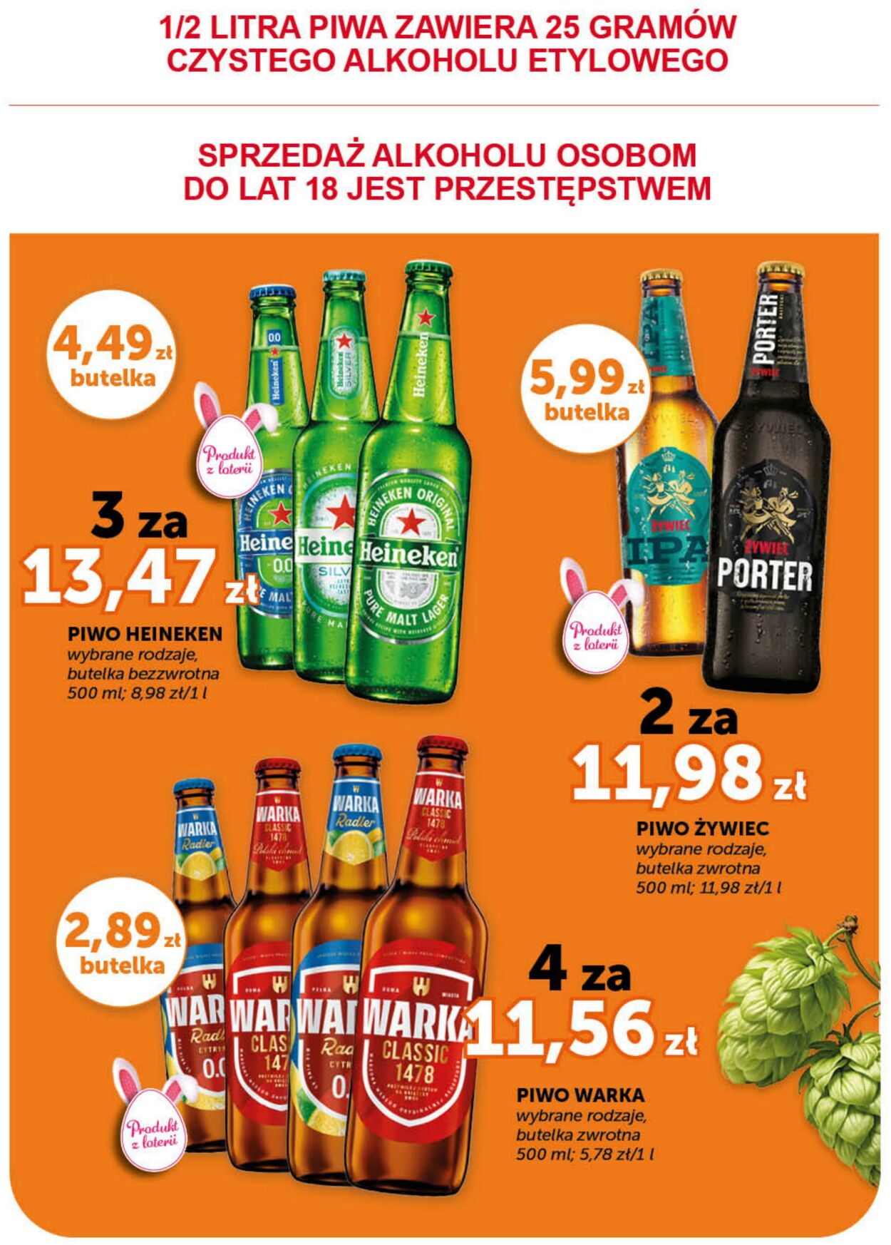 Gazetka ABC 02.04.2026 - 08.04.2026