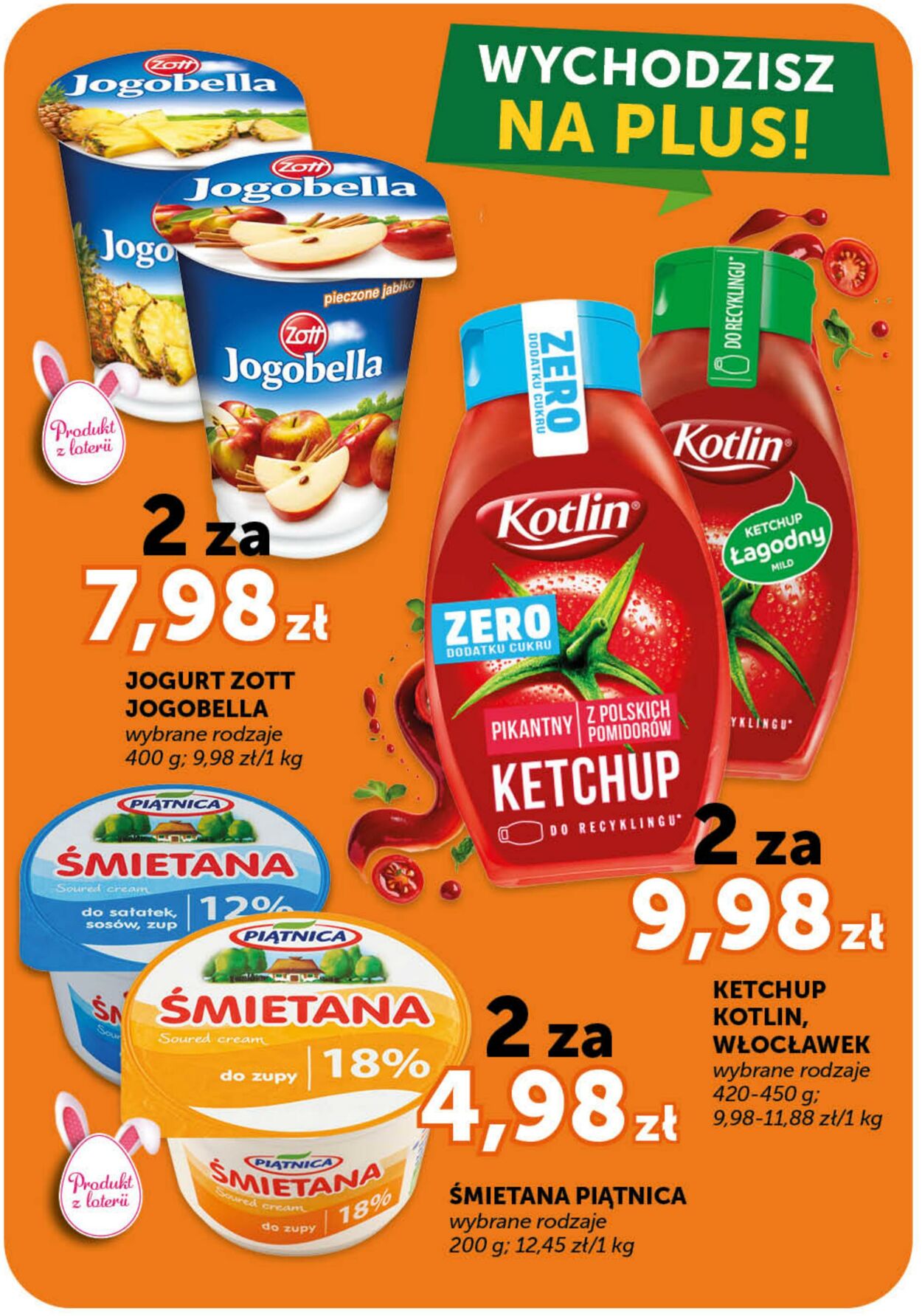 Gazetka ABC 02.04.2026 - 08.04.2026