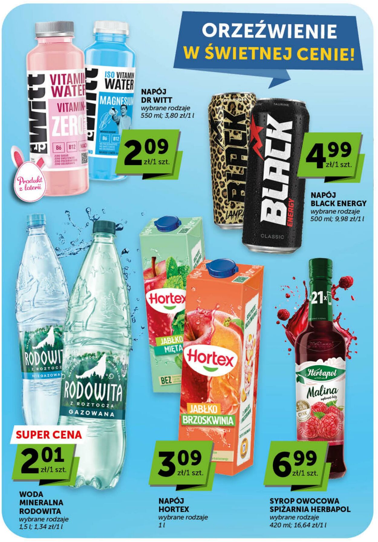 Gazetka ABC 02.04.2026 - 08.04.2026
