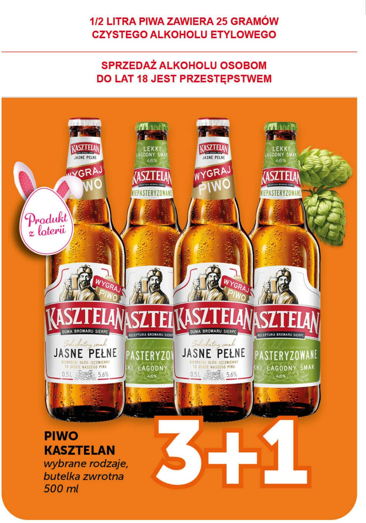 Gazetka ABC 02.04.2026 - 08.04.2026