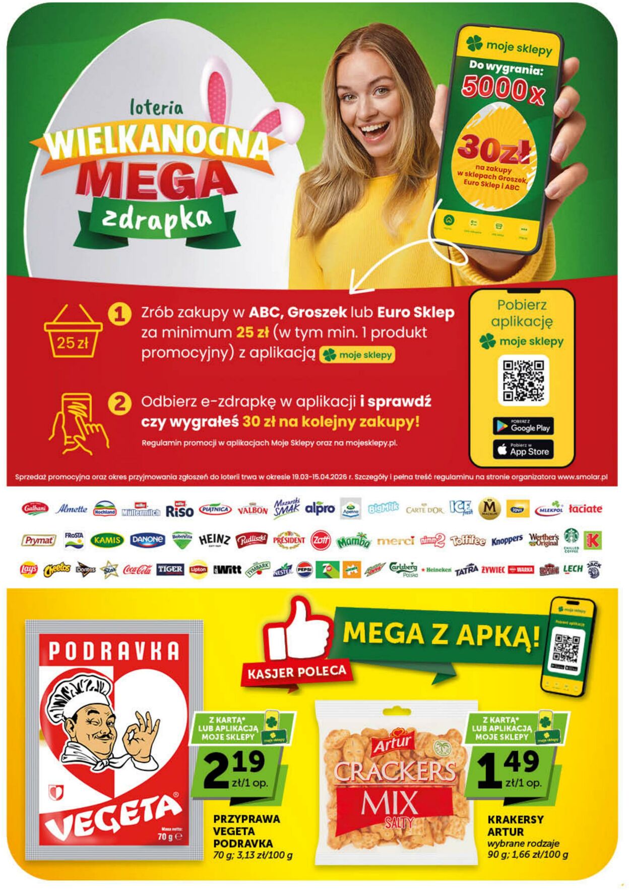 Gazetka ABC 02.04.2026 - 08.04.2026