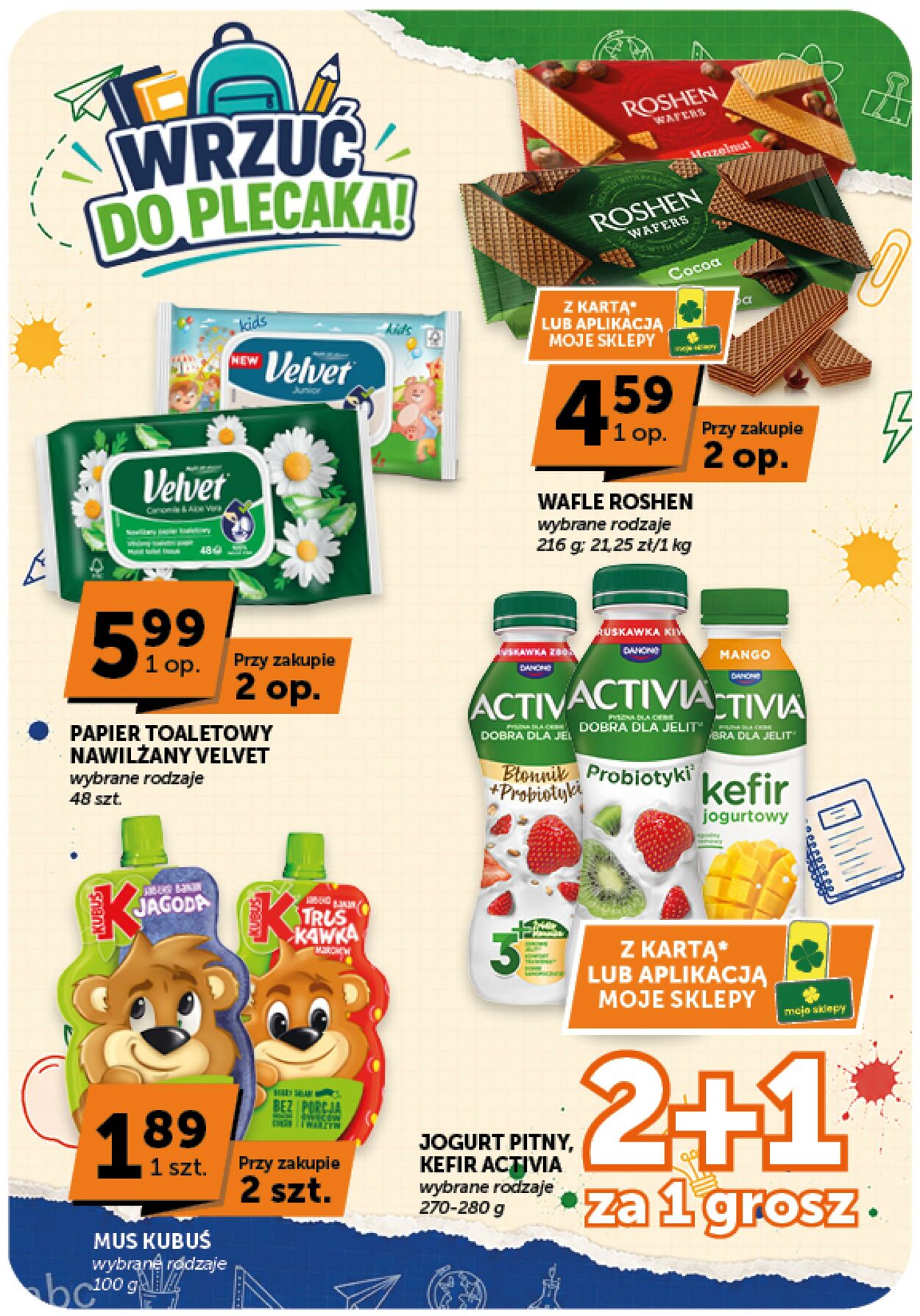 Gazetka ABC 03.09.2026 - 09.09.2026