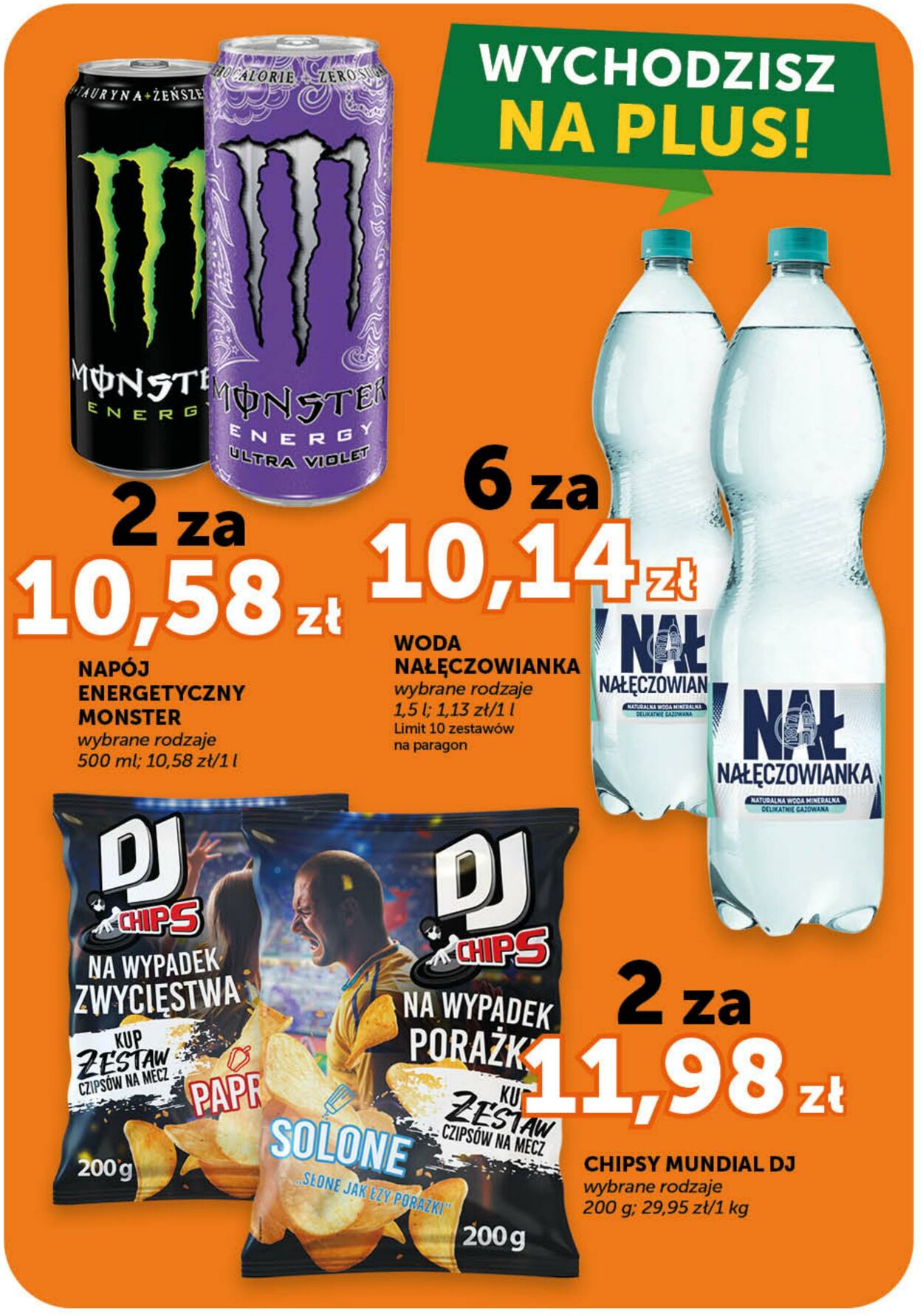 Gazetka ABC 04.06.2026 - 10.06.2026