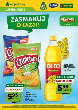 Gazetka ABC 04.06.2026 - 10.06.2026
