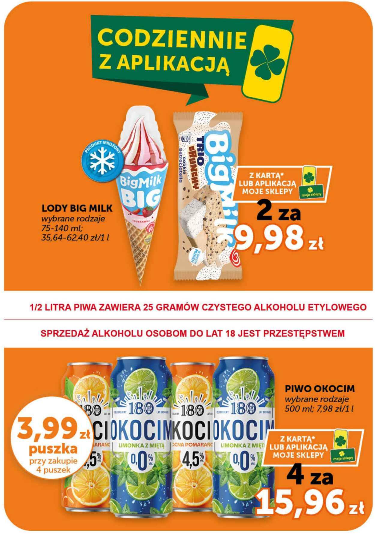 Gazetka ABC 07.05.2026 - 13.05.2026