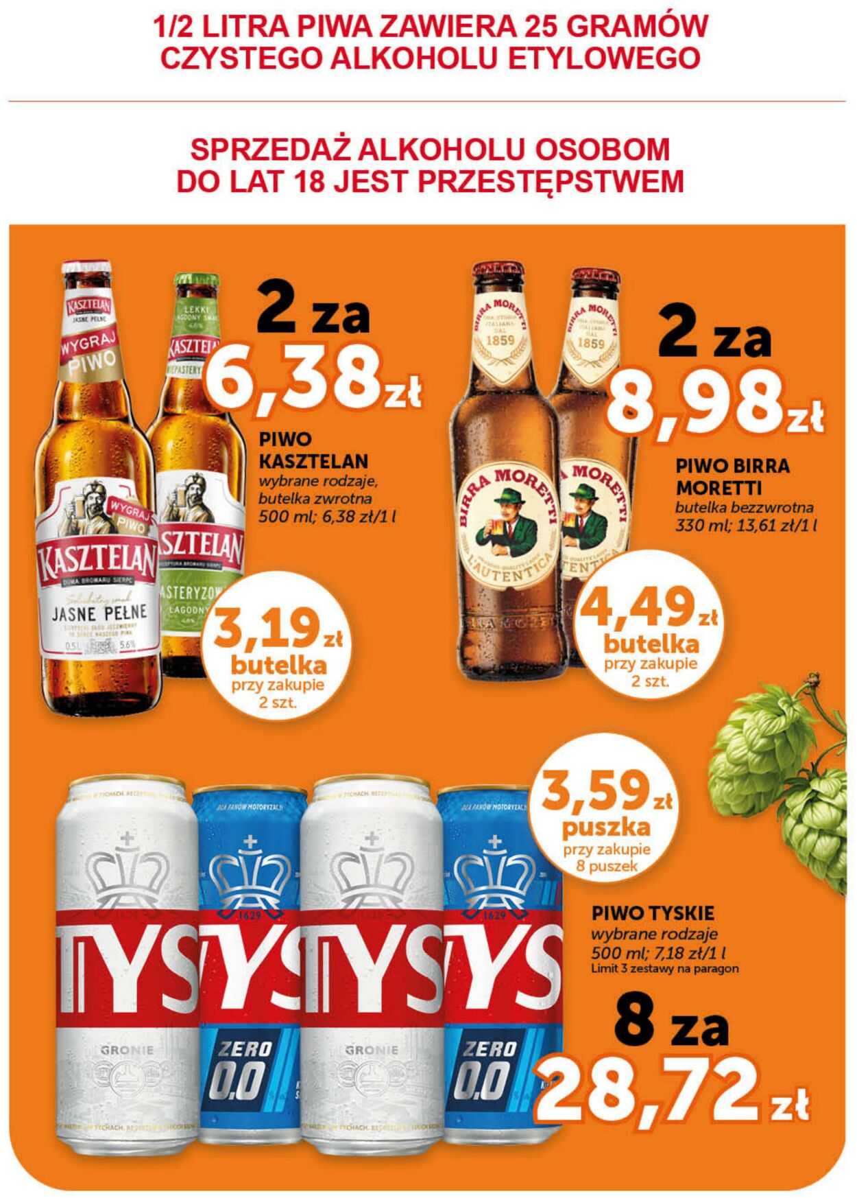 Gazetka ABC 07.05.2026 - 13.05.2026