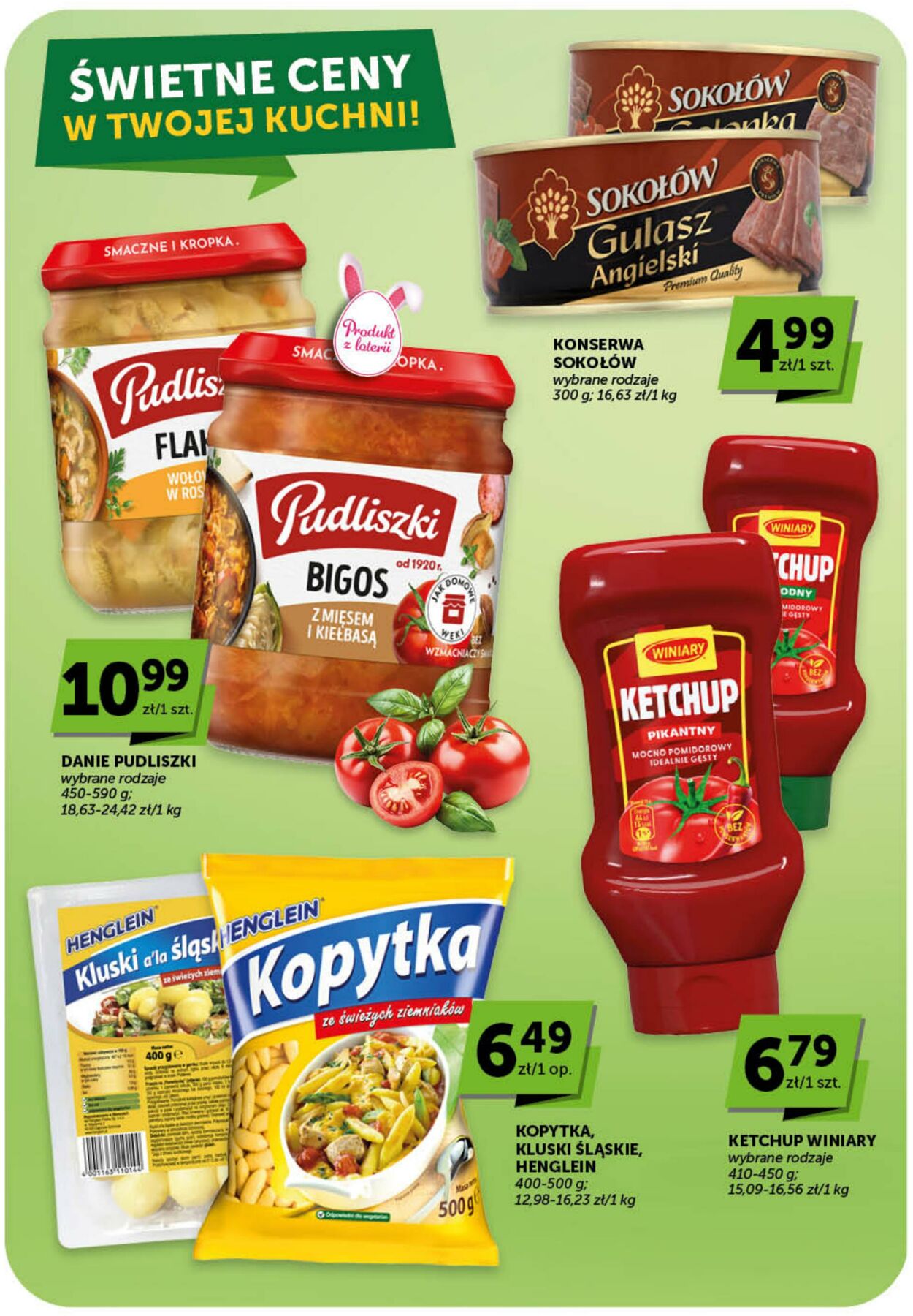 Gazetka ABC 09.04.2026 - 15.04.2026