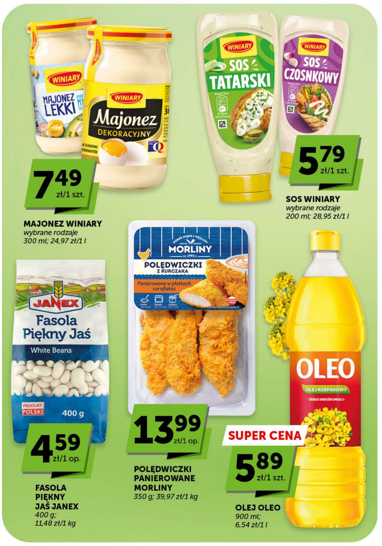 Gazetka ABC 09.04.2026 - 15.04.2026