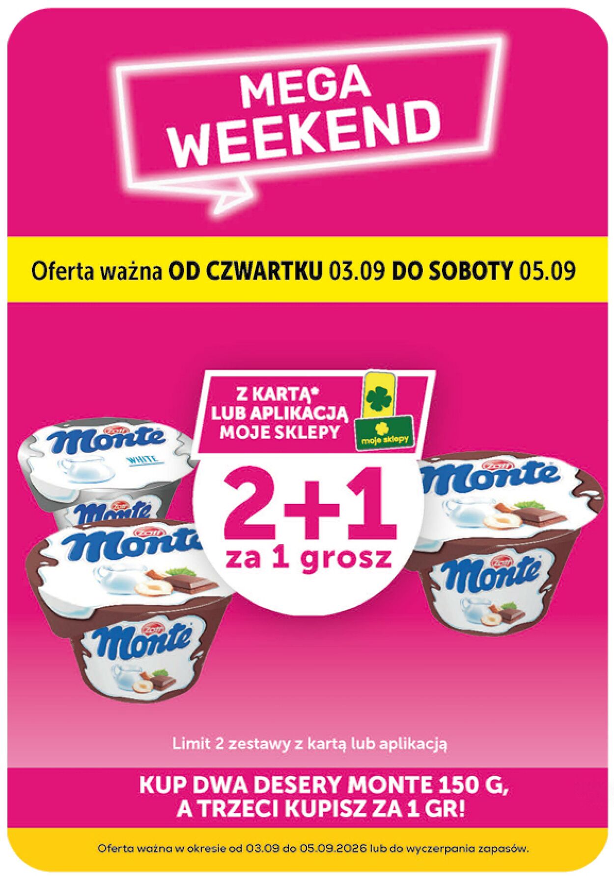 Gazetka ABC 03.09.2026 - 09.09.2026
