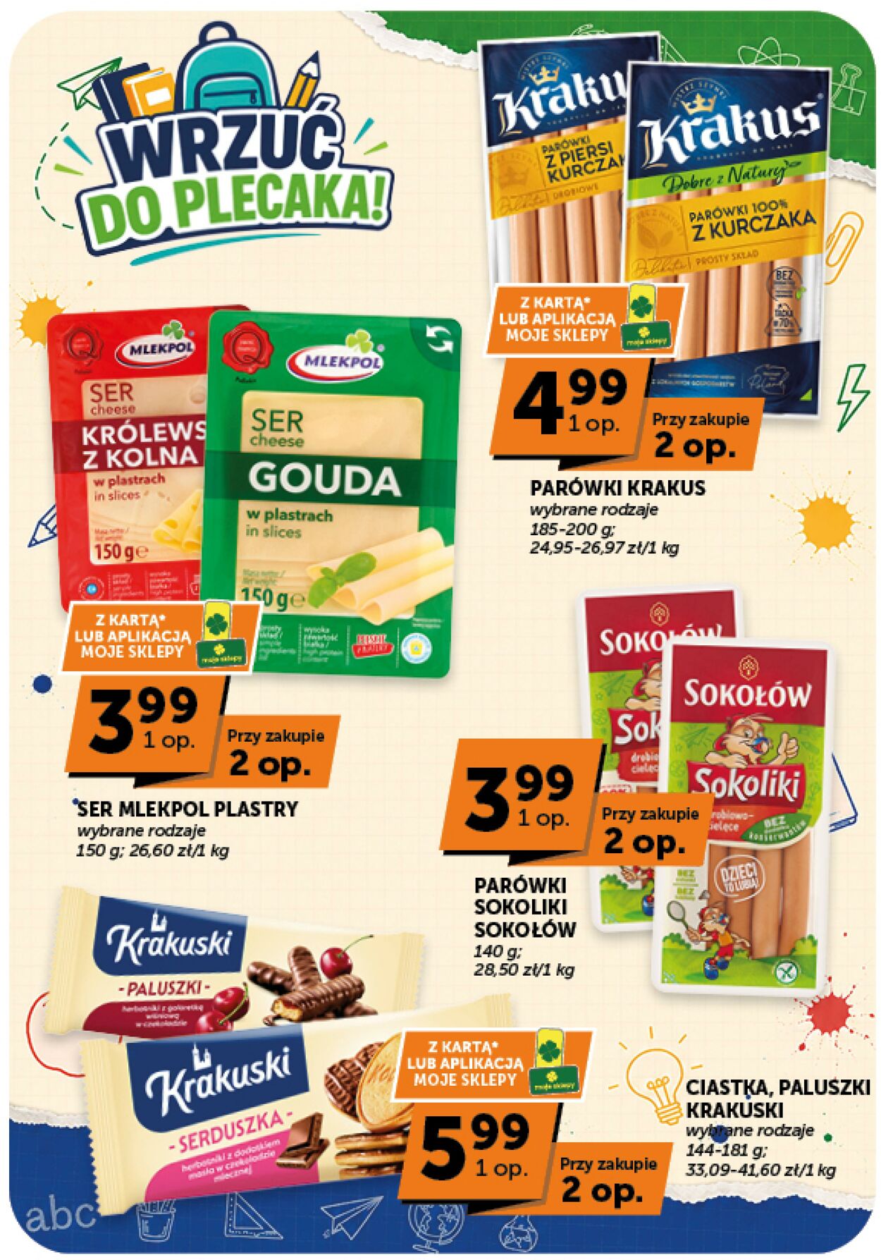 Gazetka ABC 03.09.2026 - 09.09.2026