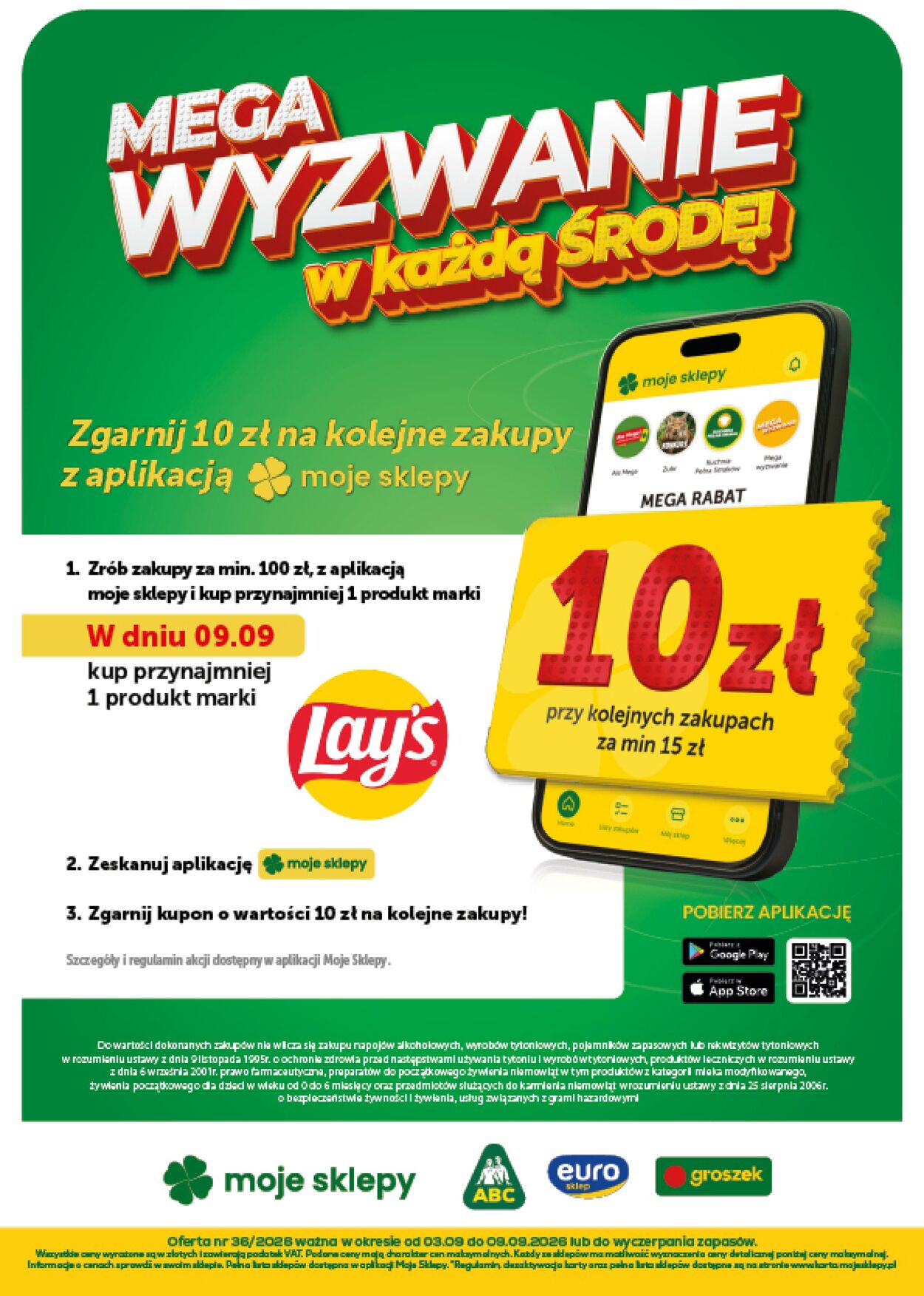 Gazetka ABC 03.09.2026 - 09.09.2026