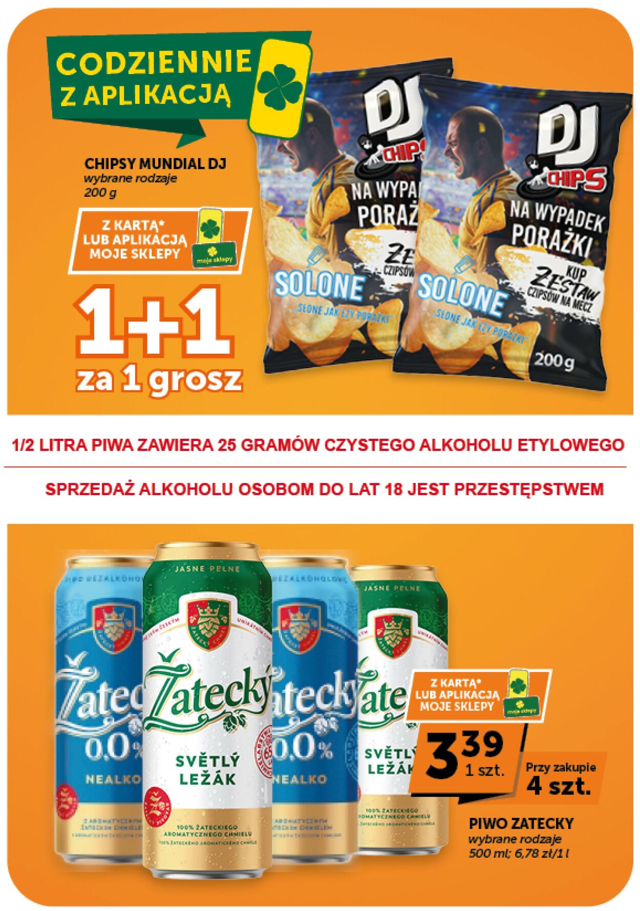 Gazetka ABC 30.07.2026 - 05.08.2026