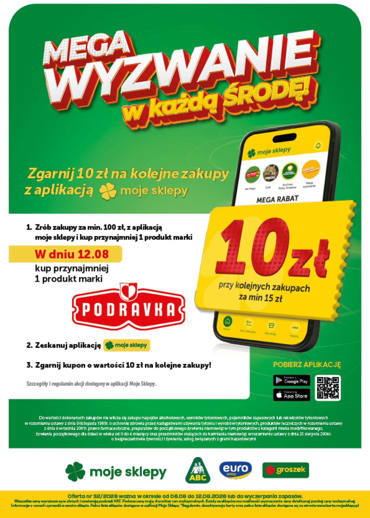 Gazetka ABC 30.07.2026 - 05.08.2026