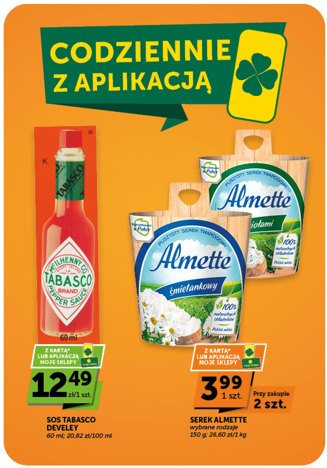 Gazetka ABC 30.07.2026 - 05.08.2026