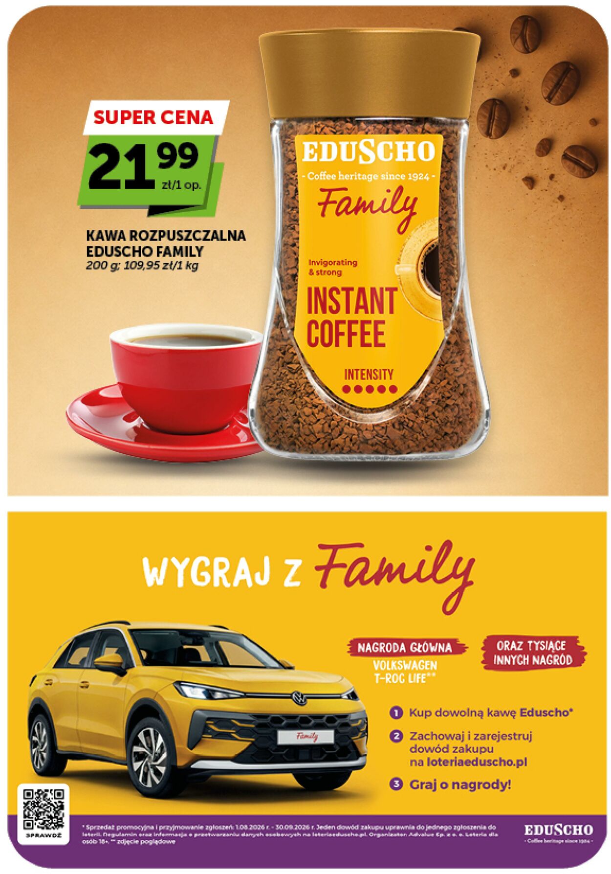 Gazetka ABC 30.07.2026 - 05.08.2026