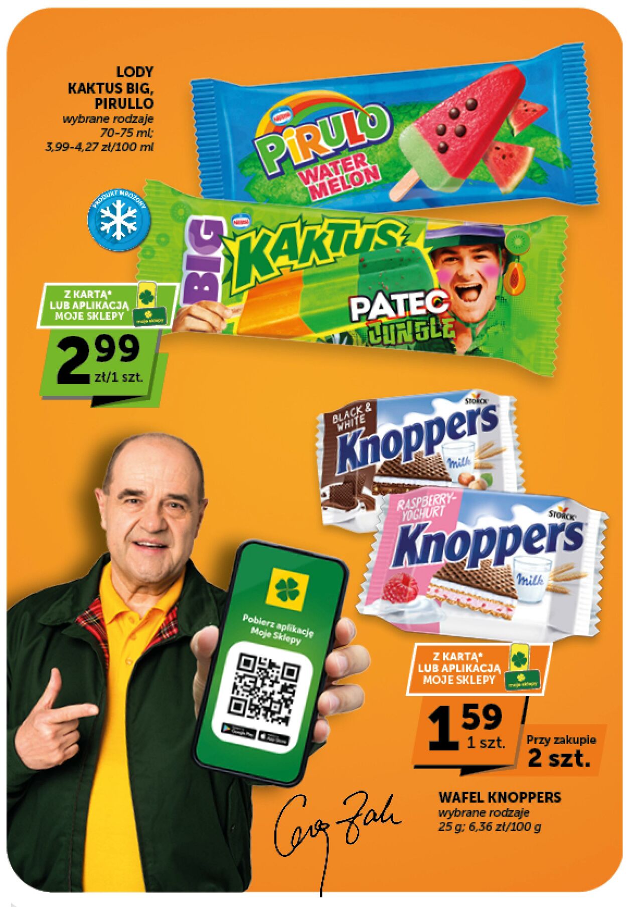 Gazetka ABC 30.07.2026 - 05.08.2026