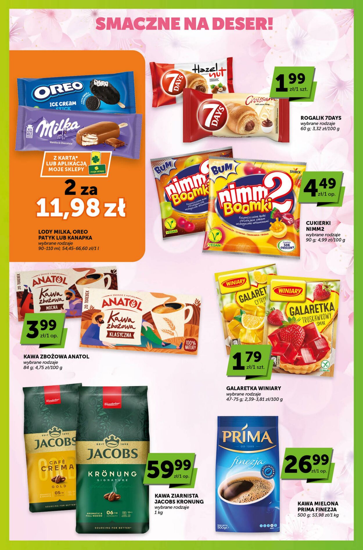 Gazetka ABC 07.05.2026 - 13.05.2026